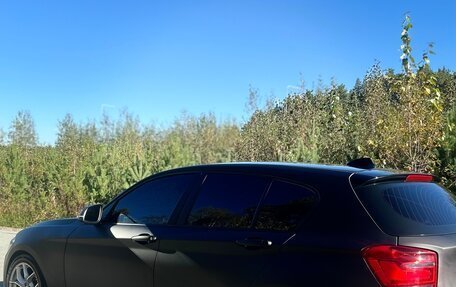 BMW 1 серия, 2012 год, 979 000 рублей, 5 фотография