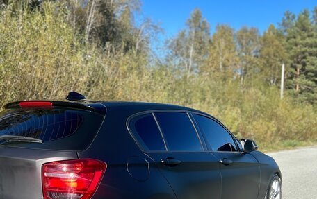 BMW 1 серия, 2012 год, 979 000 рублей, 4 фотография