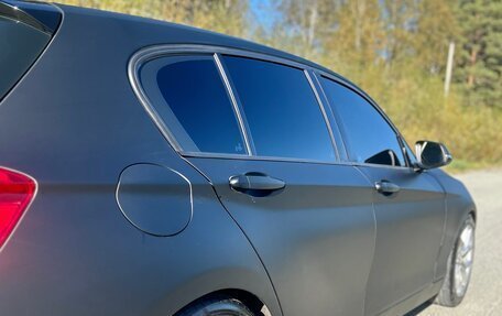 BMW 1 серия, 2012 год, 979 000 рублей, 6 фотография