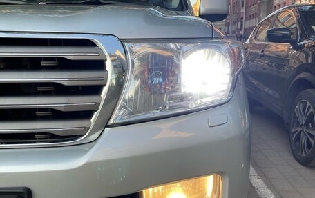 Toyota Land Cruiser 200, 2010 год, 3 000 000 рублей, 6 фотография