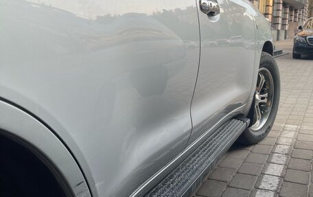 Toyota Land Cruiser 200, 2010 год, 3 000 000 рублей, 7 фотография