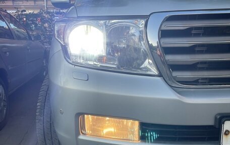 Toyota Land Cruiser 200, 2010 год, 3 000 000 рублей, 9 фотография