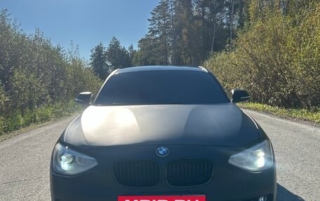 BMW 1 серия, 2012 год, 979 000 рублей, 3 фотография