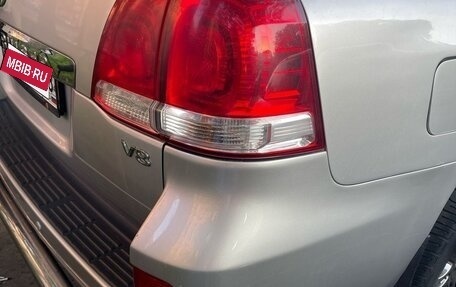 Toyota Land Cruiser 200, 2010 год, 3 000 000 рублей, 13 фотография