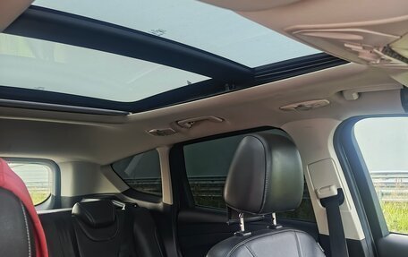 Ford Kuga III, 2013 год, 1 250 000 рублей, 3 фотография