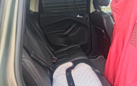 Ford Kuga III, 2013 год, 1 250 000 рублей, 5 фотография