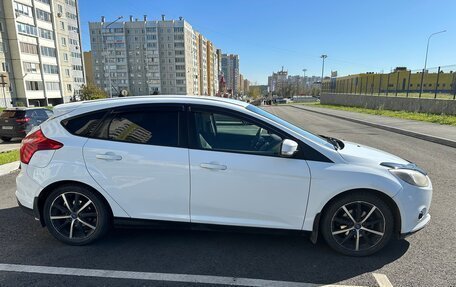 Ford Focus III, 2012 год, 777 777 рублей, 5 фотография