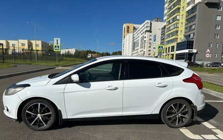 Ford Focus III, 2012 год, 777 777 рублей, 2 фотография