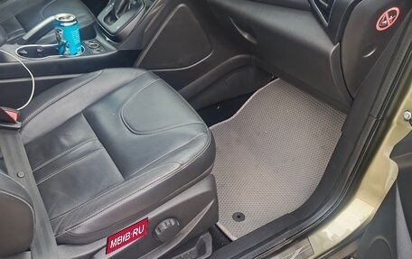 Ford Kuga III, 2013 год, 1 250 000 рублей, 2 фотография