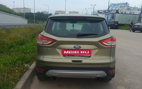 Ford Kuga III, 2013 год, 1 250 000 рублей, 6 фотография