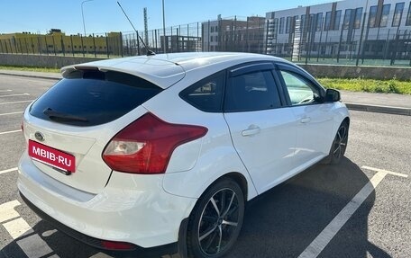 Ford Focus III, 2012 год, 777 777 рублей, 4 фотография