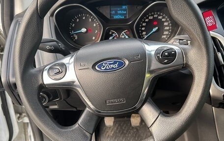 Ford Focus III, 2012 год, 777 777 рублей, 6 фотография