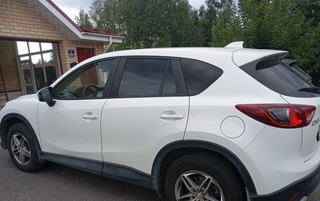 Mazda CX-5 II, 2014 год, 1 950 000 рублей, 3 фотография