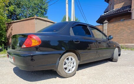 KIA Spectra II (LD), 2008 год, 305 000 рублей, 6 фотография