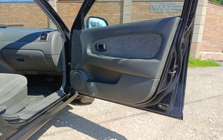 KIA Spectra II (LD), 2008 год, 305 000 рублей, 7 фотография