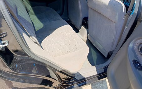 KIA Spectra II (LD), 2008 год, 305 000 рублей, 9 фотография