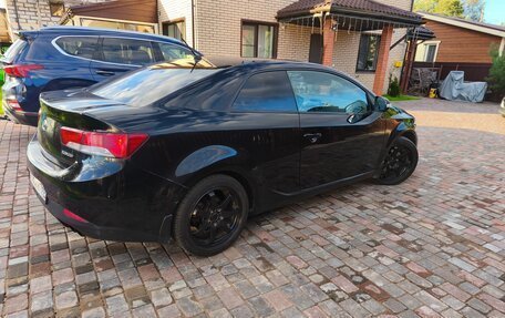 KIA Cerato III, 2010 год, 890 000 рублей, 3 фотография