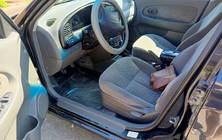KIA Spectra II (LD), 2008 год, 305 000 рублей, 13 фотография
