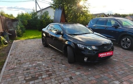 KIA Cerato III, 2010 год, 890 000 рублей, 2 фотография