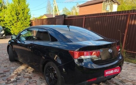 KIA Cerato III, 2010 год, 890 000 рублей, 6 фотография