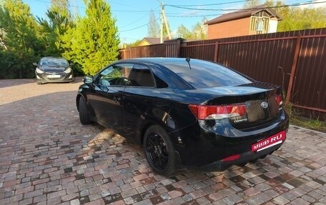 KIA Cerato III, 2010 год, 890 000 рублей, 5 фотография