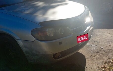 Nissan Almera, 2006 год, 230 000 рублей, 2 фотография