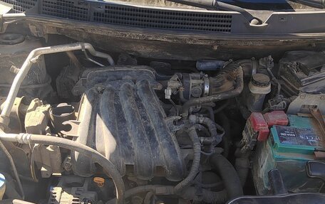 Nissan Qashqai, 2009 год, 750 000 рублей, 7 фотография