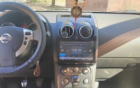 Nissan Qashqai, 2009 год, 750 000 рублей, 6 фотография