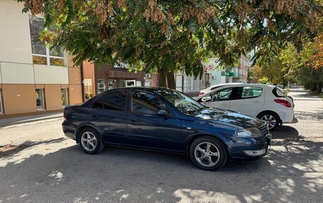 Nissan Almera Classic, 2007 год, 400 000 рублей, 3 фотография
