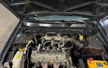 Nissan Almera Classic, 2007 год, 400 000 рублей, 5 фотография