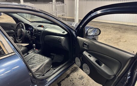 Nissan Almera Classic, 2007 год, 400 000 рублей, 8 фотография