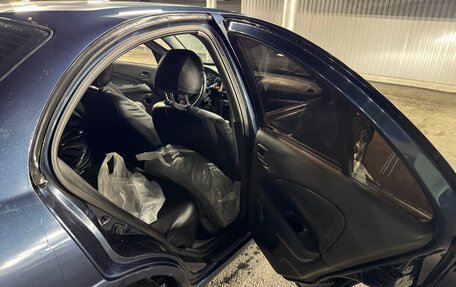 Nissan Almera Classic, 2007 год, 400 000 рублей, 7 фотография