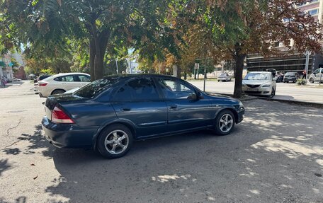 Nissan Almera Classic, 2007 год, 400 000 рублей, 2 фотография