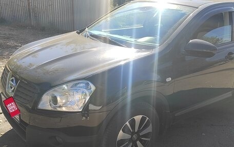 Nissan Qashqai, 2009 год, 750 000 рублей, 12 фотография