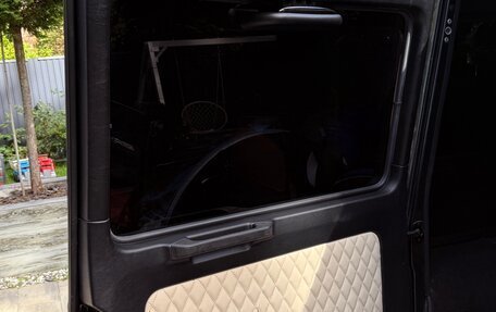 Mercedes-Benz G-Класс AMG, 2012 год, 6 750 000 рублей, 7 фотография
