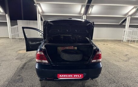 Nissan Almera Classic, 2007 год, 400 000 рублей, 6 фотография