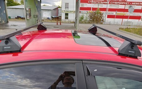Saab 9-3 II рестайлинг, 2005 год, 735 000 рублей, 7 фотография