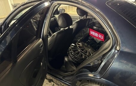 Nissan Almera Classic, 2007 год, 400 000 рублей, 9 фотография