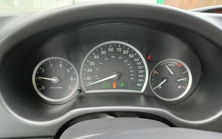 Saab 9-3 II рестайлинг, 2005 год, 735 000 рублей, 12 фотография