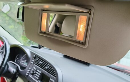 Saab 9-3 II рестайлинг, 2005 год, 735 000 рублей, 16 фотография