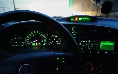 Saab 9-3 II рестайлинг, 2005 год, 735 000 рублей, 17 фотография