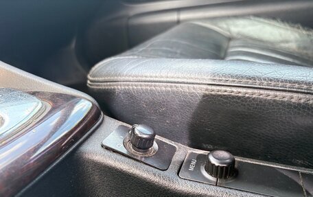 Audi A6, 1998 год, 480 000 рублей, 11 фотография