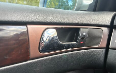 Audi A6, 1998 год, 480 000 рублей, 12 фотография