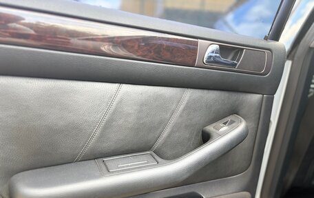 Audi A6, 1998 год, 480 000 рублей, 14 фотография