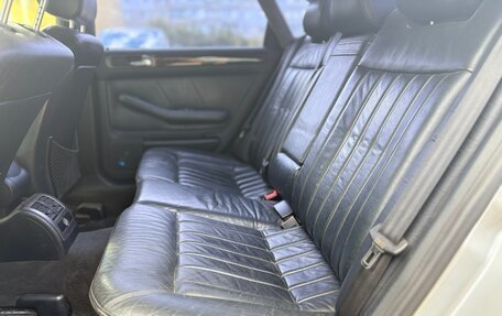 Audi A6, 1998 год, 480 000 рублей, 13 фотография