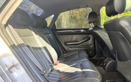 Audi A6, 1998 год, 480 000 рублей, 19 фотография