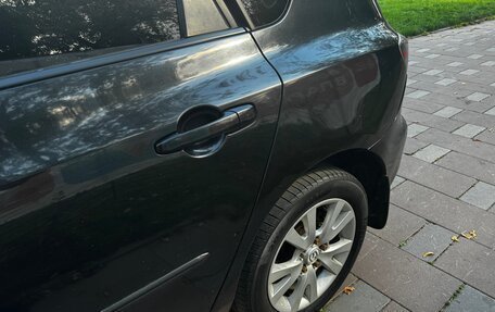 Mazda 3, 2006 год, 410 000 рублей, 6 фотография