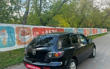 Mazda 3, 2006 год, 410 000 рублей, 5 фотография
