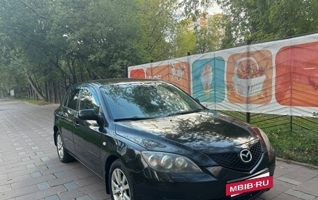 Mazda 3, 2006 год, 410 000 рублей, 3 фотография