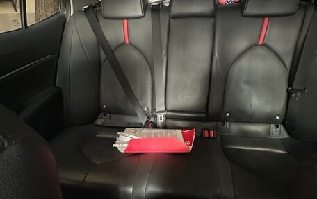 Toyota Camry, 2021 год, 3 000 000 рублей, 6 фотография